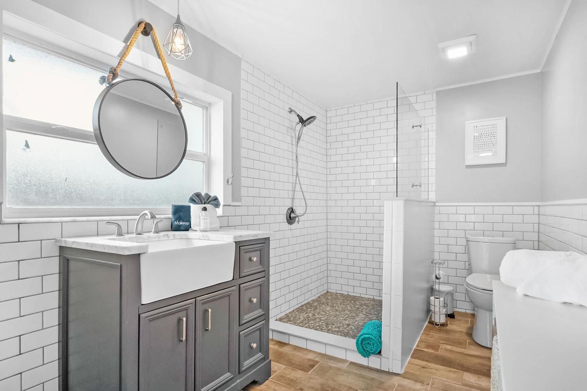 Coral Cottage, Stylish Studio Suite On Canal, Walkable To Beach, Private Parking Сейнт-Огастін Екстер'єр фото